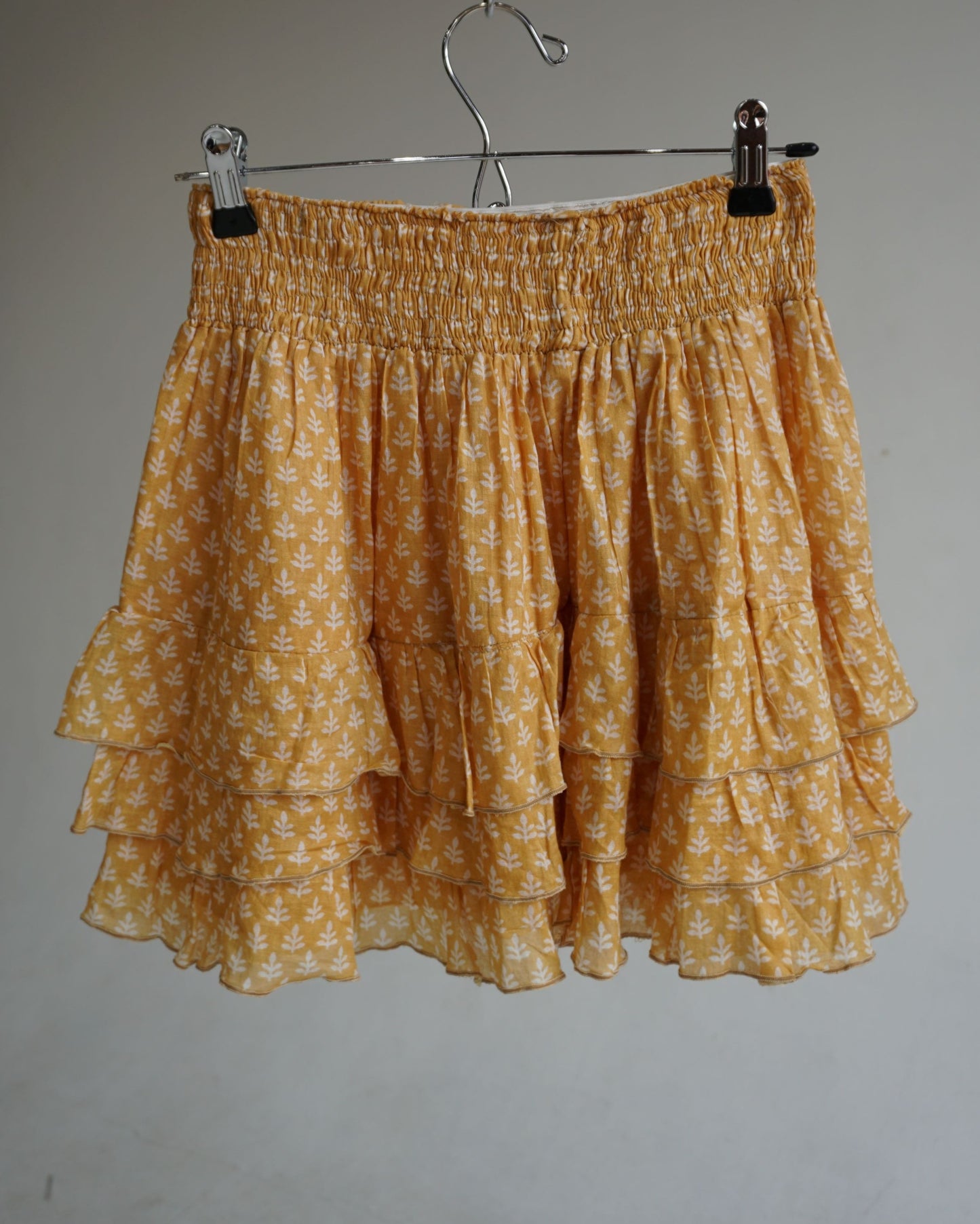 Malindi Skirt Dijon