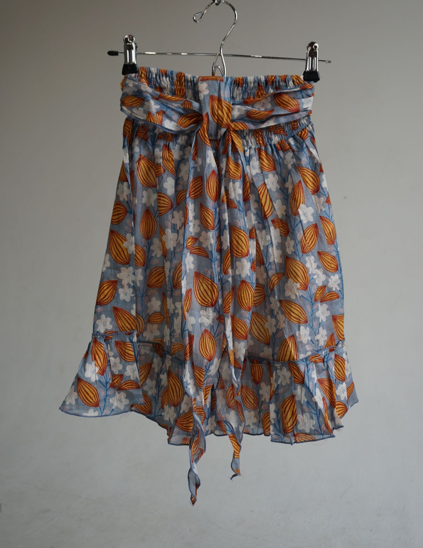 Kids´Emali Dress Sky