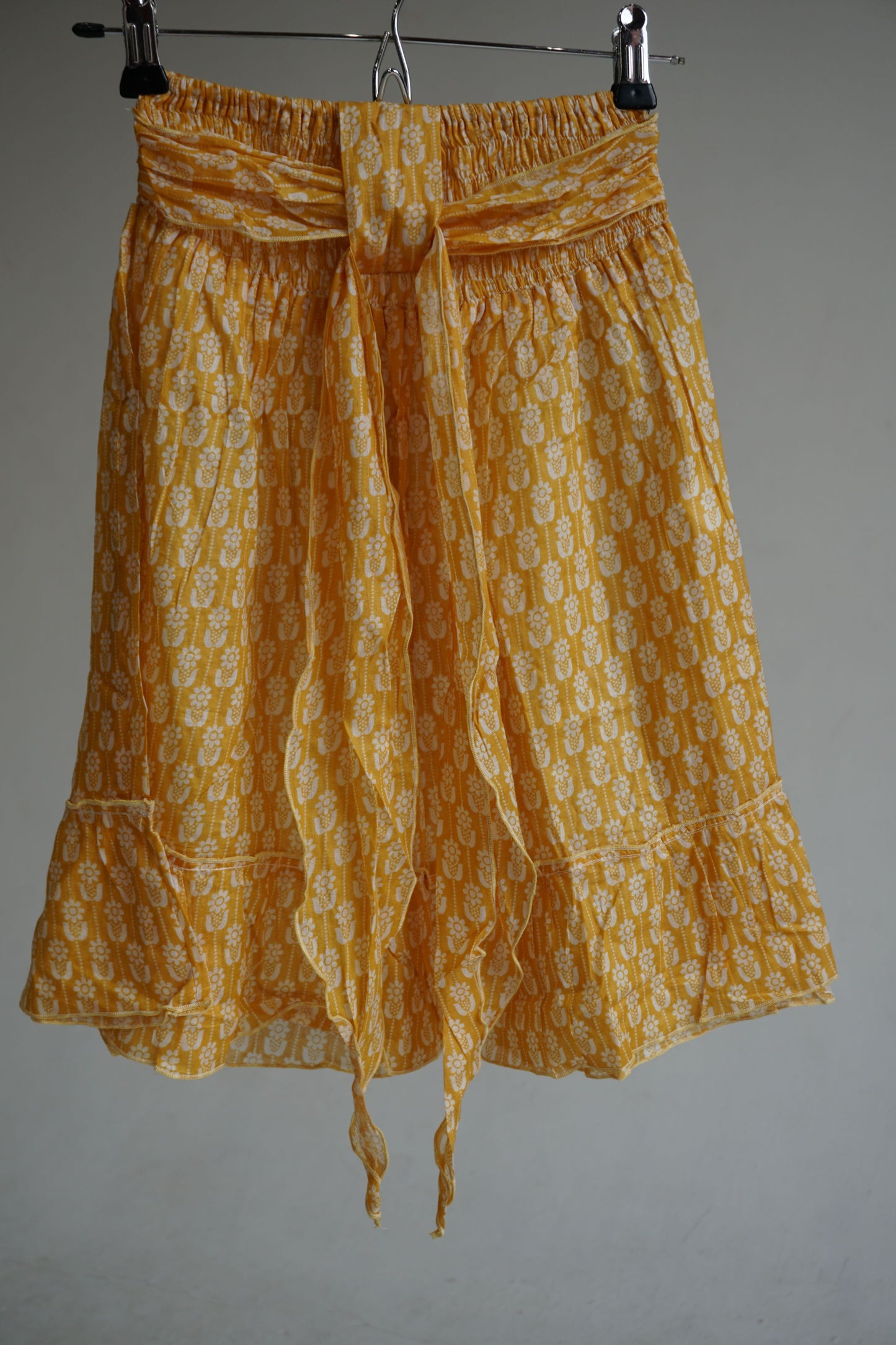 Kids´Emali Dress Sunflower