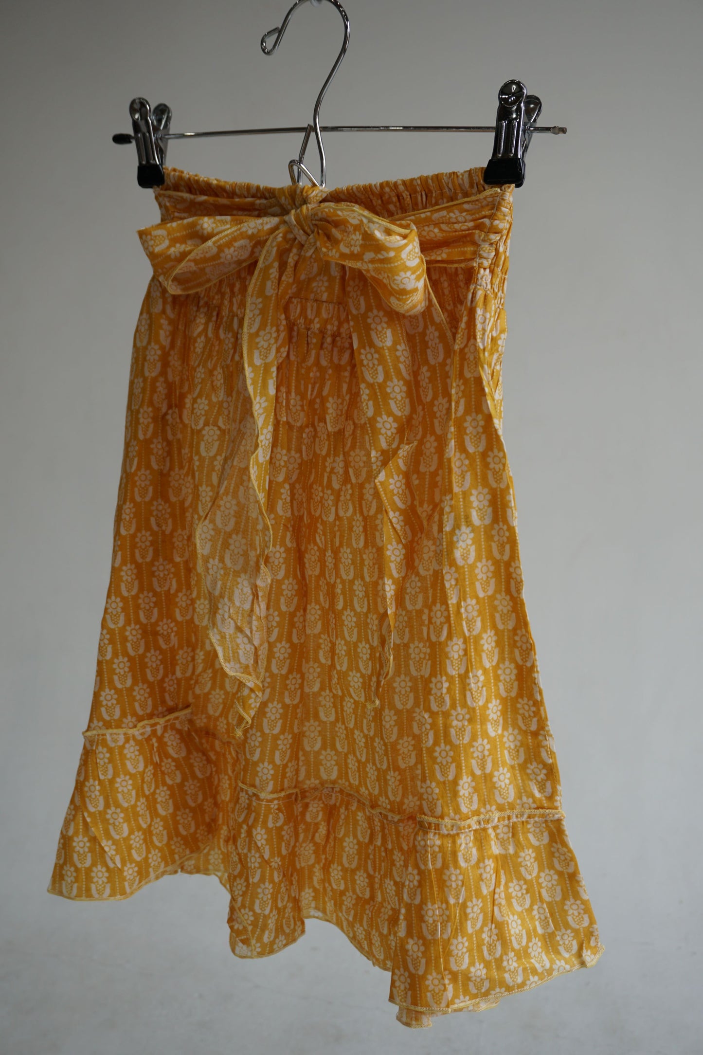 Kids´Emali Dress Sunflower