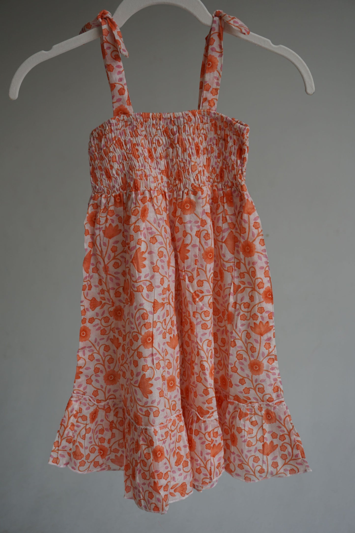Kids' Kali Dress Bloom
