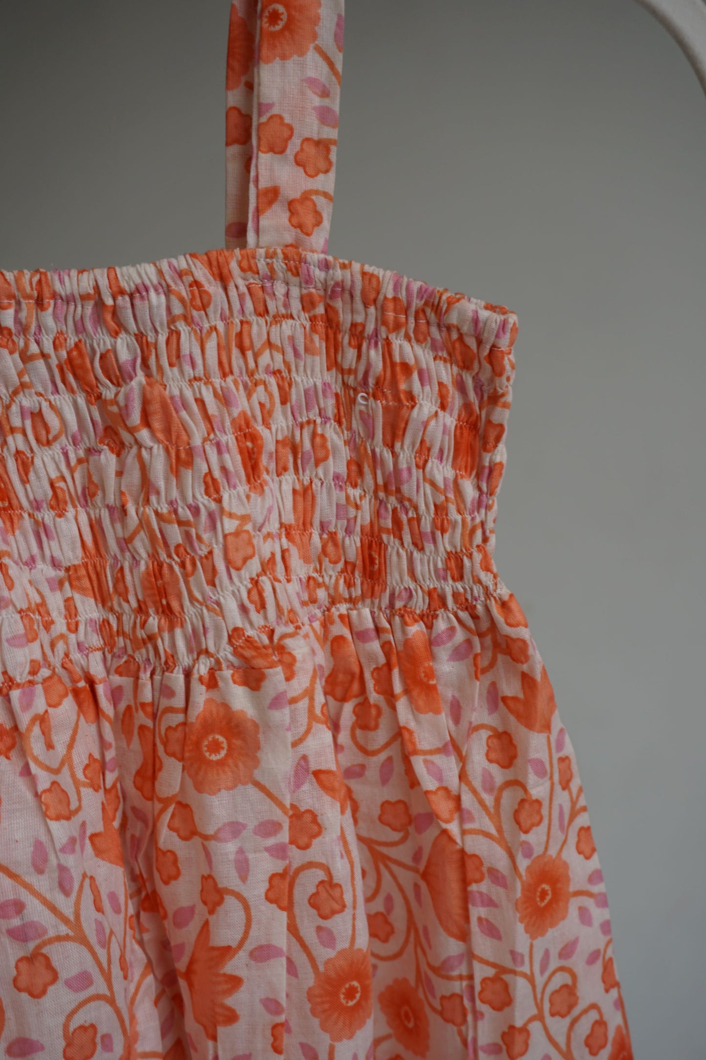 Kids' Kali Dress Bloom
