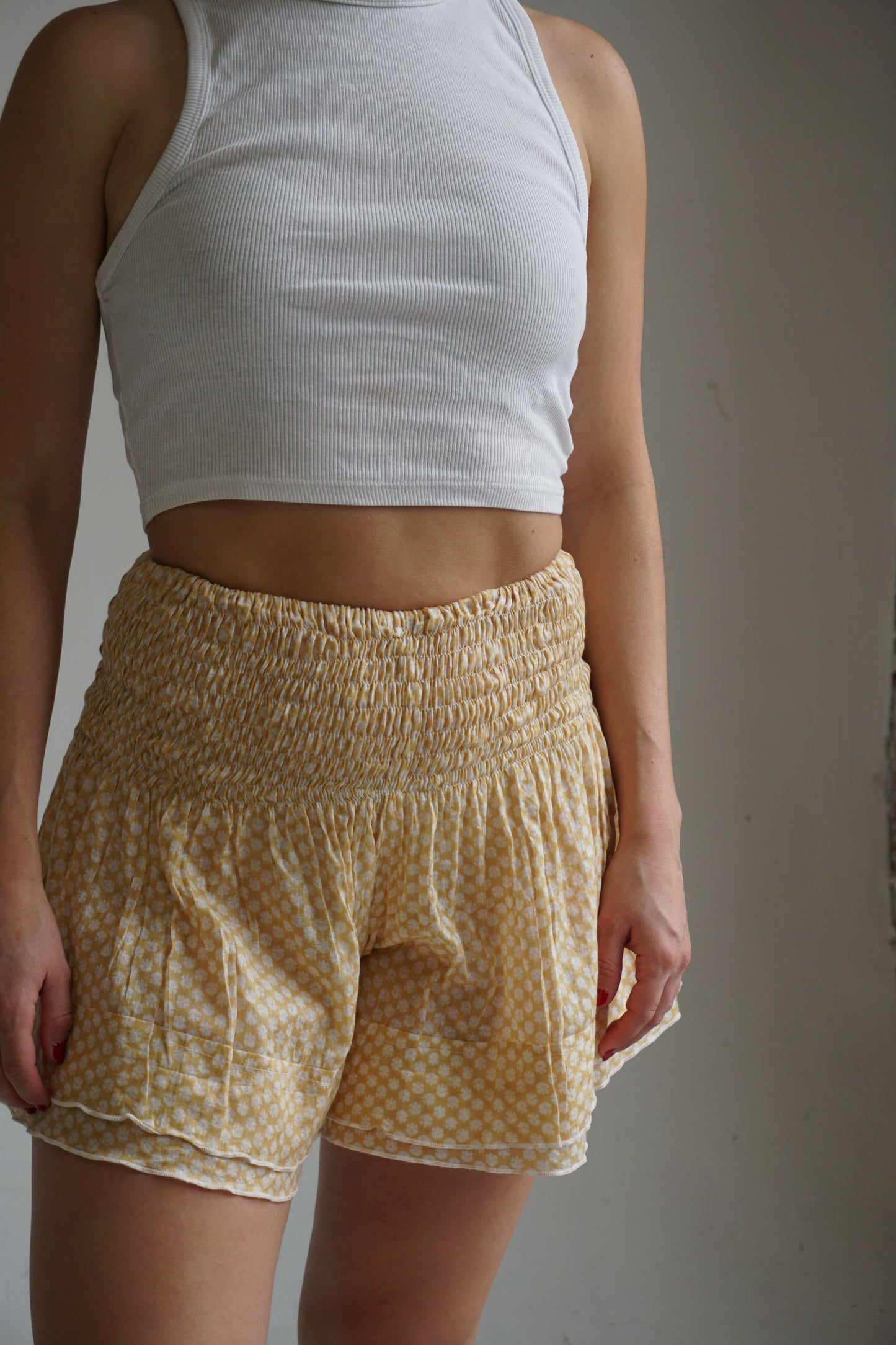 Kilifi Shorts Poppy