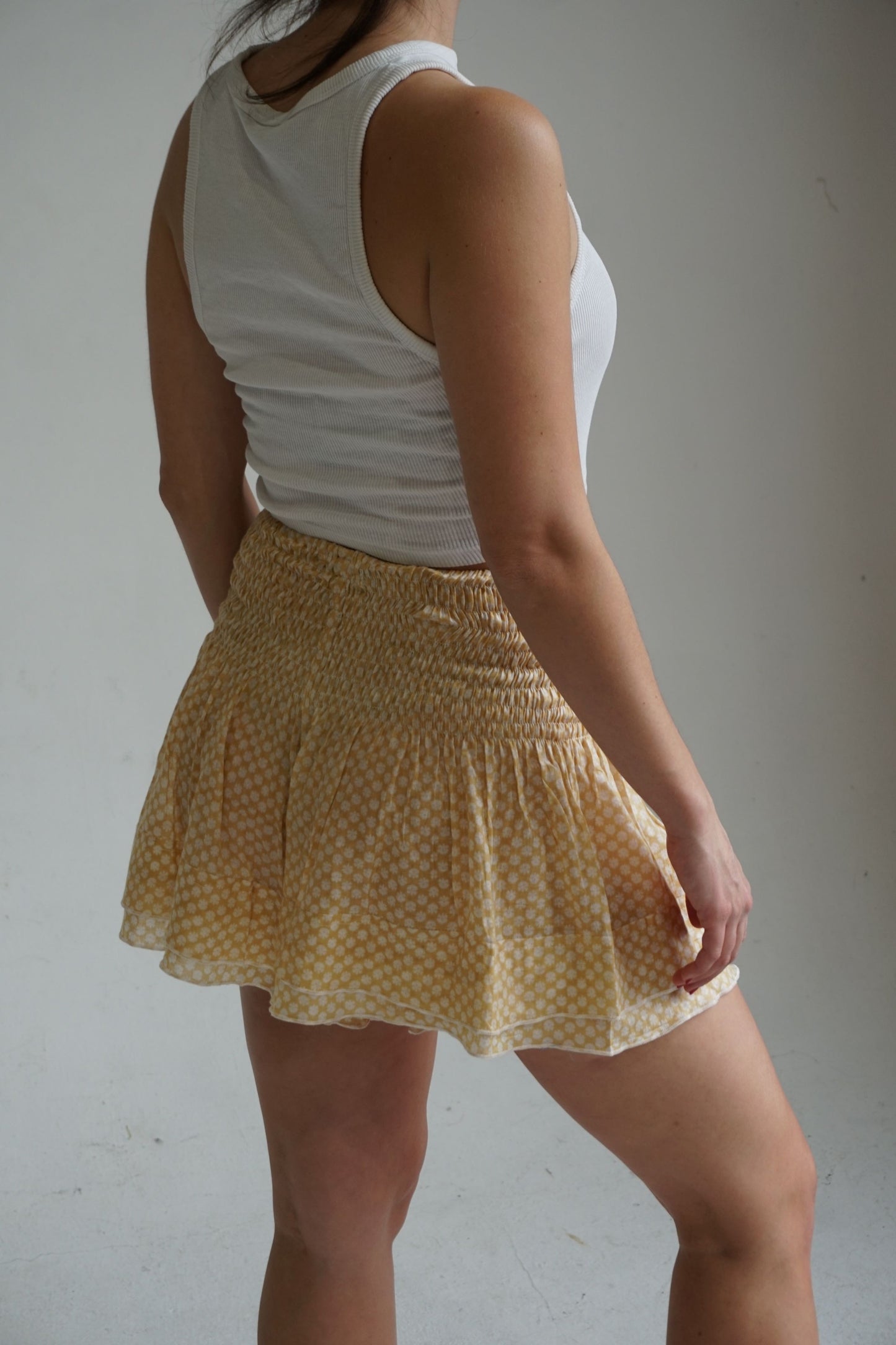 Kilifi Shorts Poppy