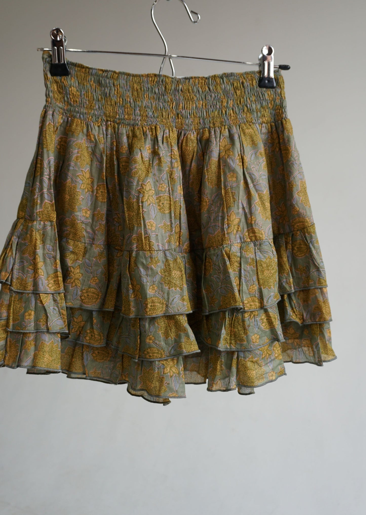 Malindi Skirt Sage