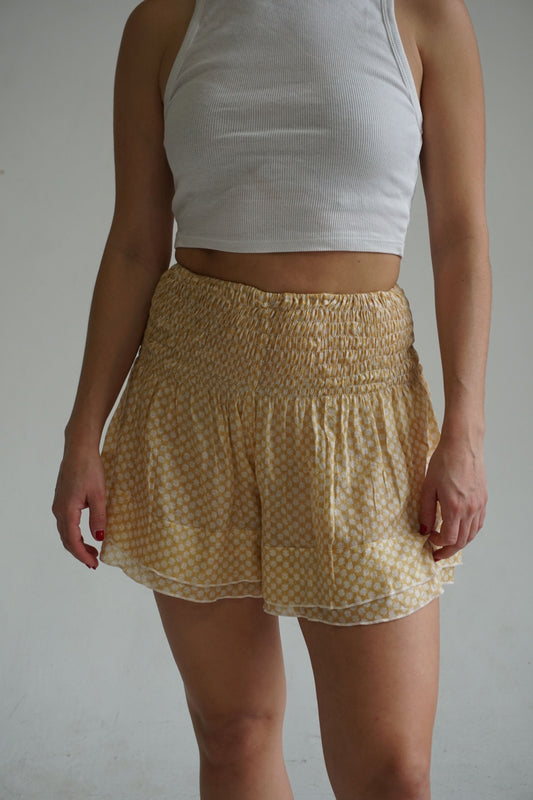 Kilifi Shorts Poppy