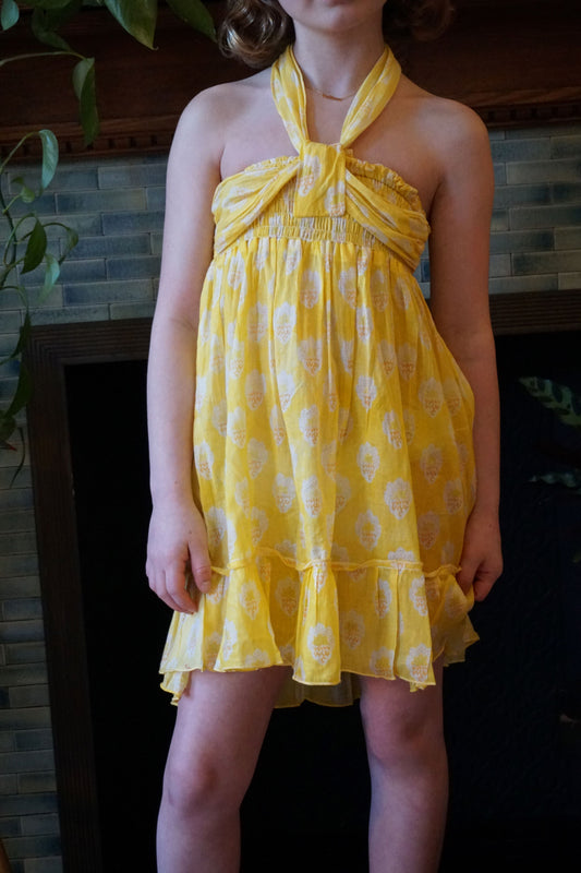 Kids´Emali Dress Honey